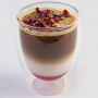 Redeem with any beverages up to 300 INR